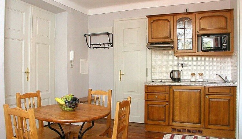 Penzion Thallerův dům Český Krumlov